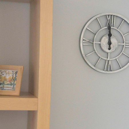 Fabulous Stylish Flat In Merchant City & Free Secure Parking Glasgow Exteriör bild