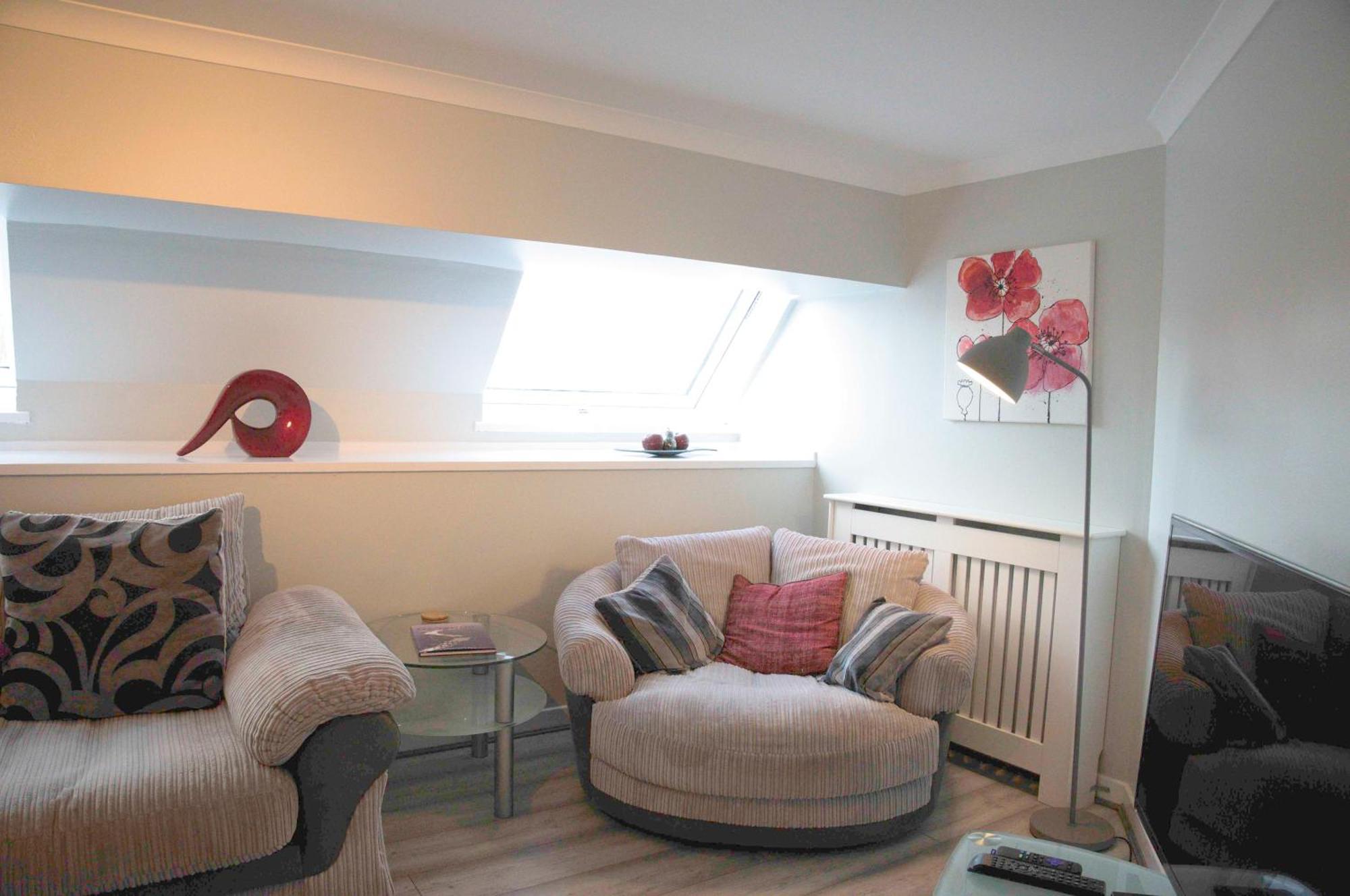 Fabulous Stylish Flat In Merchant City & Free Secure Parking Glasgow Exteriör bild